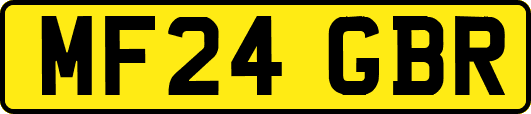 MF24GBR