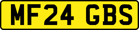 MF24GBS