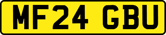 MF24GBU