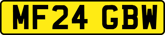 MF24GBW
