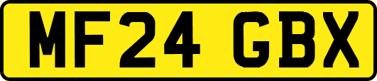 MF24GBX