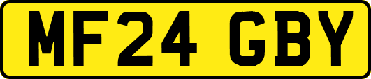 MF24GBY