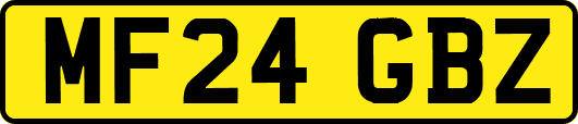 MF24GBZ