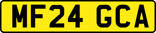 MF24GCA