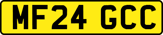 MF24GCC