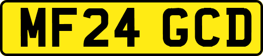 MF24GCD