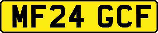 MF24GCF