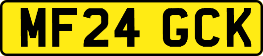 MF24GCK