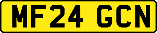 MF24GCN