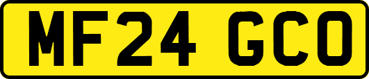 MF24GCO