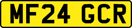 MF24GCR