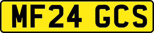 MF24GCS