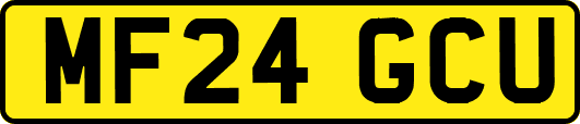 MF24GCU