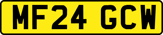 MF24GCW