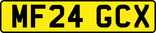 MF24GCX