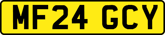 MF24GCY