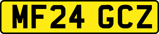 MF24GCZ