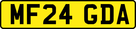MF24GDA