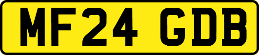 MF24GDB