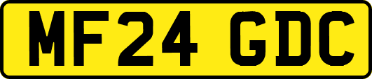 MF24GDC