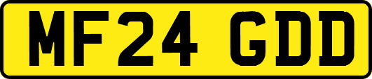 MF24GDD