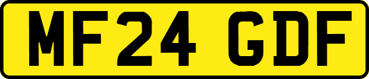 MF24GDF