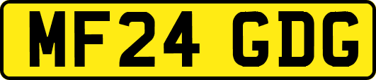 MF24GDG