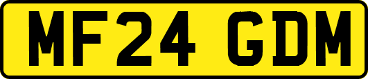 MF24GDM