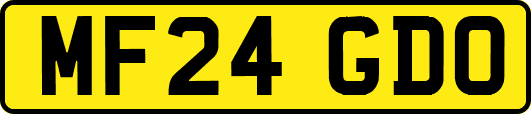 MF24GDO