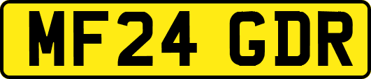 MF24GDR