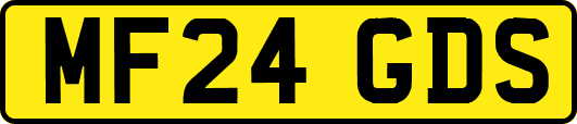 MF24GDS
