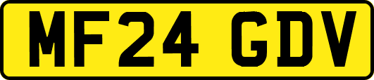 MF24GDV