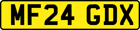 MF24GDX