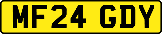 MF24GDY