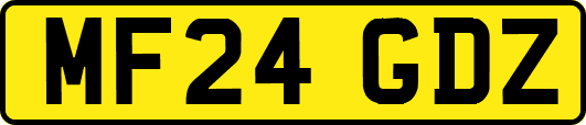 MF24GDZ