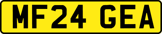 MF24GEA