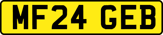 MF24GEB