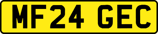 MF24GEC