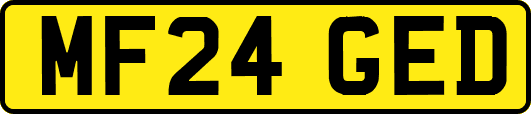 MF24GED