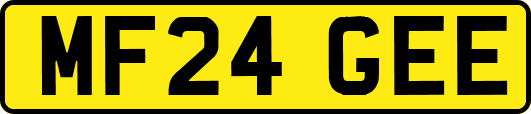 MF24GEE