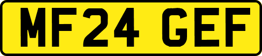 MF24GEF