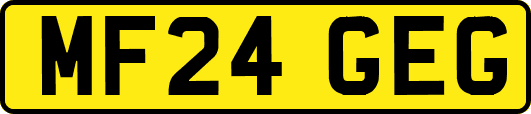 MF24GEG