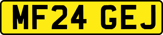 MF24GEJ
