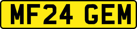 MF24GEM