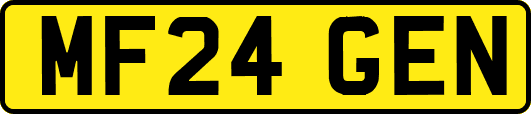 MF24GEN