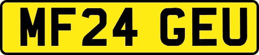 MF24GEU