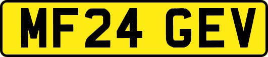 MF24GEV