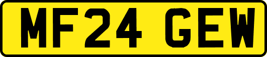 MF24GEW