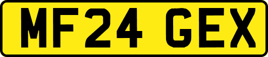 MF24GEX