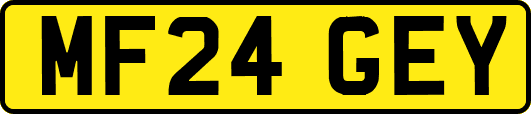 MF24GEY
